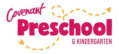 Preschool Logo