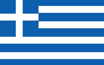 Greece Young Adults Team